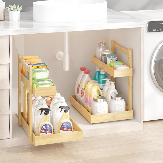 Under Sink Organizer - Image 7