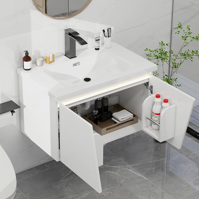 YOURLITE 31" Bathroom Vanity - Image 6