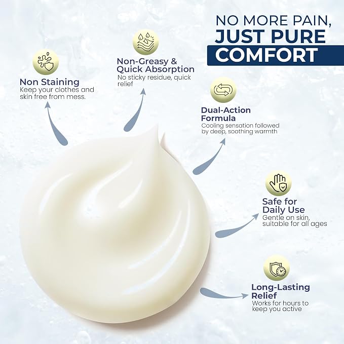 Sombra Original Cool Therapy Gel Cold Pain Relief - Image 4