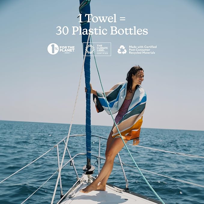 Nomadix Original Towel - Image 6