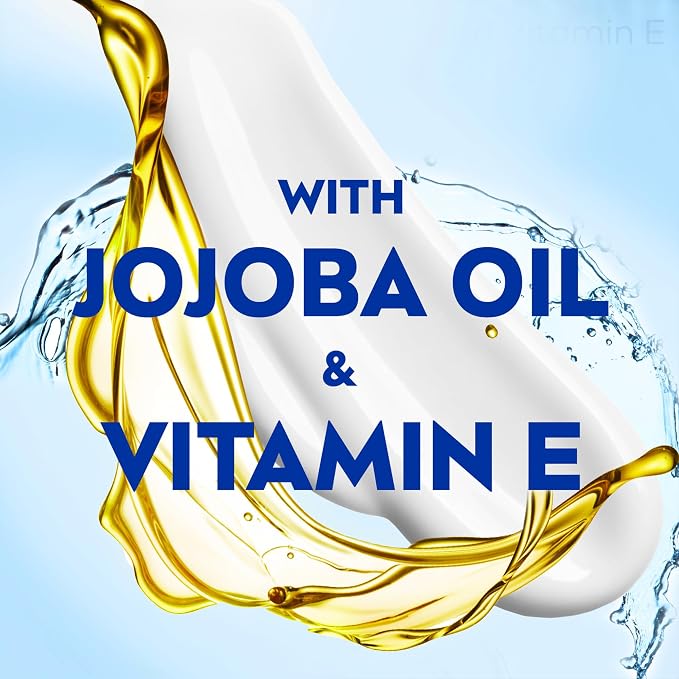 NIVEA Soft Refreshingly Soft Moisturizing Cream, Lightweight Body Moisturizer - Image 3