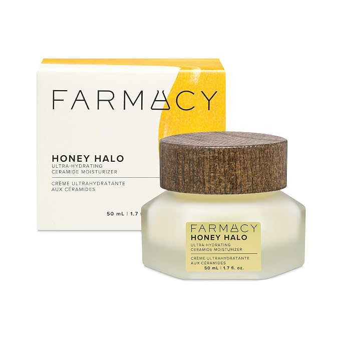 Farmacy Ceramide Face Moisturizer by Farmacy