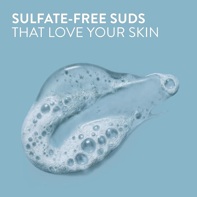 Native Sulfate Free Body Wash Contains Naturally Derived Ingredients | - Image 4