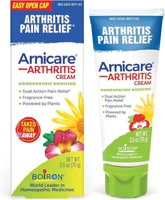 Boiron Arnicare Arthritis Cream by Boiron