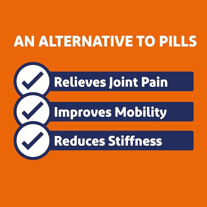 Voltaren Arthritis Pain Gel for Powerful Topical Arthritis Pain Relief - Image 4
