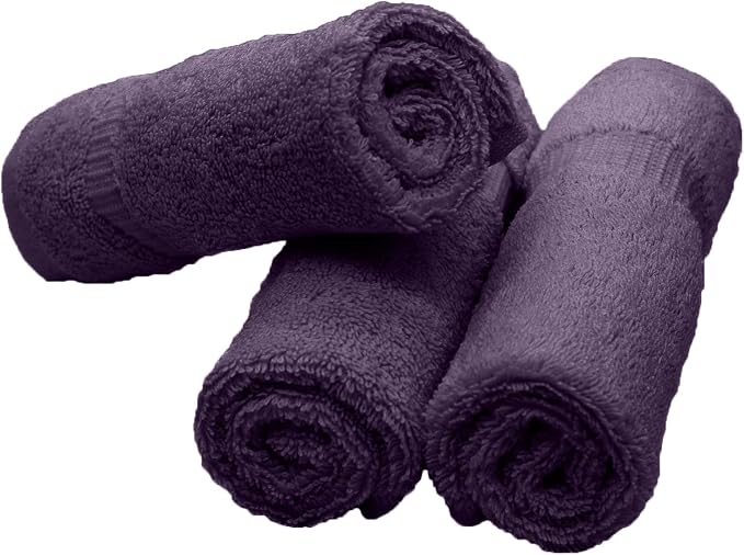 Luxury Hotel & Spa Collection Highly Absorbent, 100% Turkish Cotton 700 GSM - Image 3