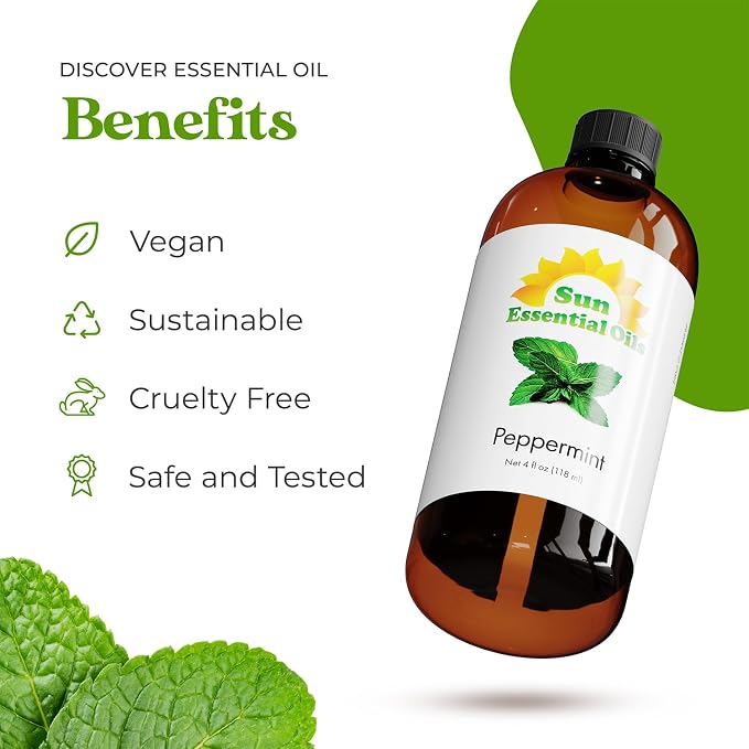 Sun Essential Oils - Image 3