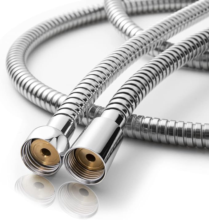 OFFO Shower Hose, Bidet Hose High Pressure Explosion Proof Toilet by OFFO