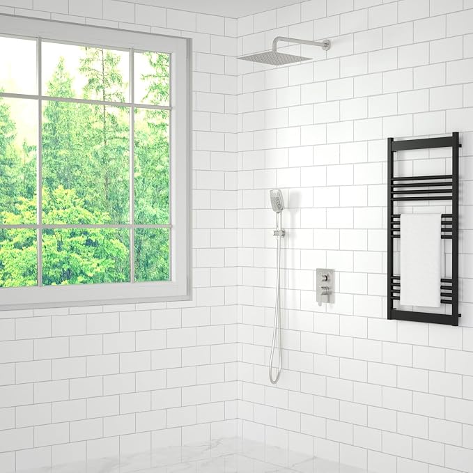 Shower Faucet Set - Image 5