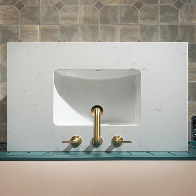 Woodbridge 36"x22" Bathroom Vanity - Image 8