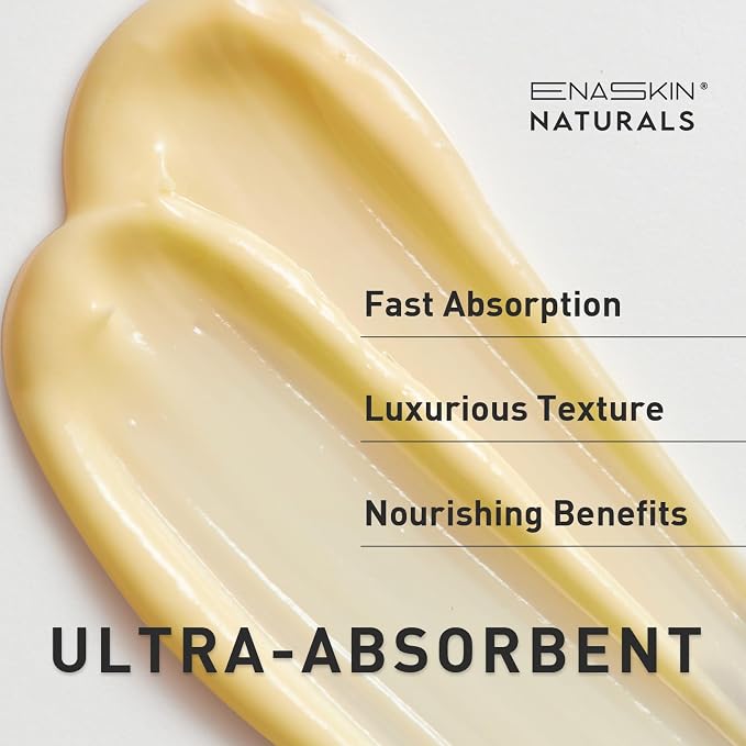 Enaskin Naturals Belly Firming Cream: B Flat Skin Tightening, Cellulite & - Image 2