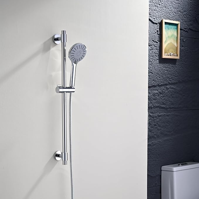 Adjustable Shower Slide Bar - Image 2