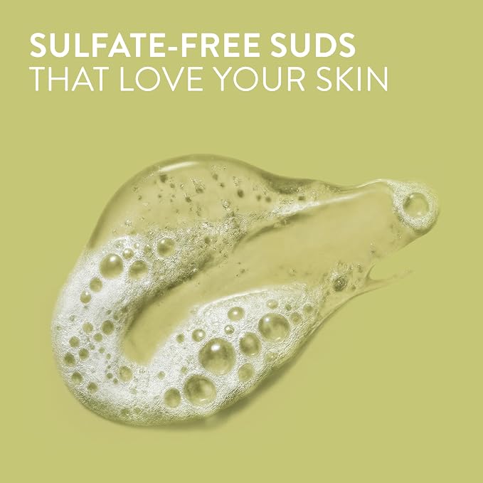 Native Body Wash Contains Naturally Derived Ingredients | - Image 4