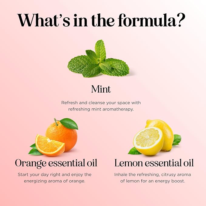 Citrus Essential Oils Blend for Diffuser - Image 8
