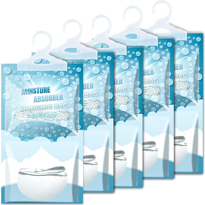 Moisture Absorbers Packets by Corodo