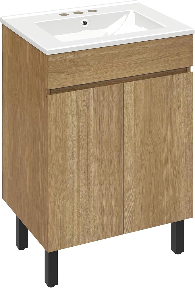 YITAHOME 24 Inch Bathroom Vanity - Image 7