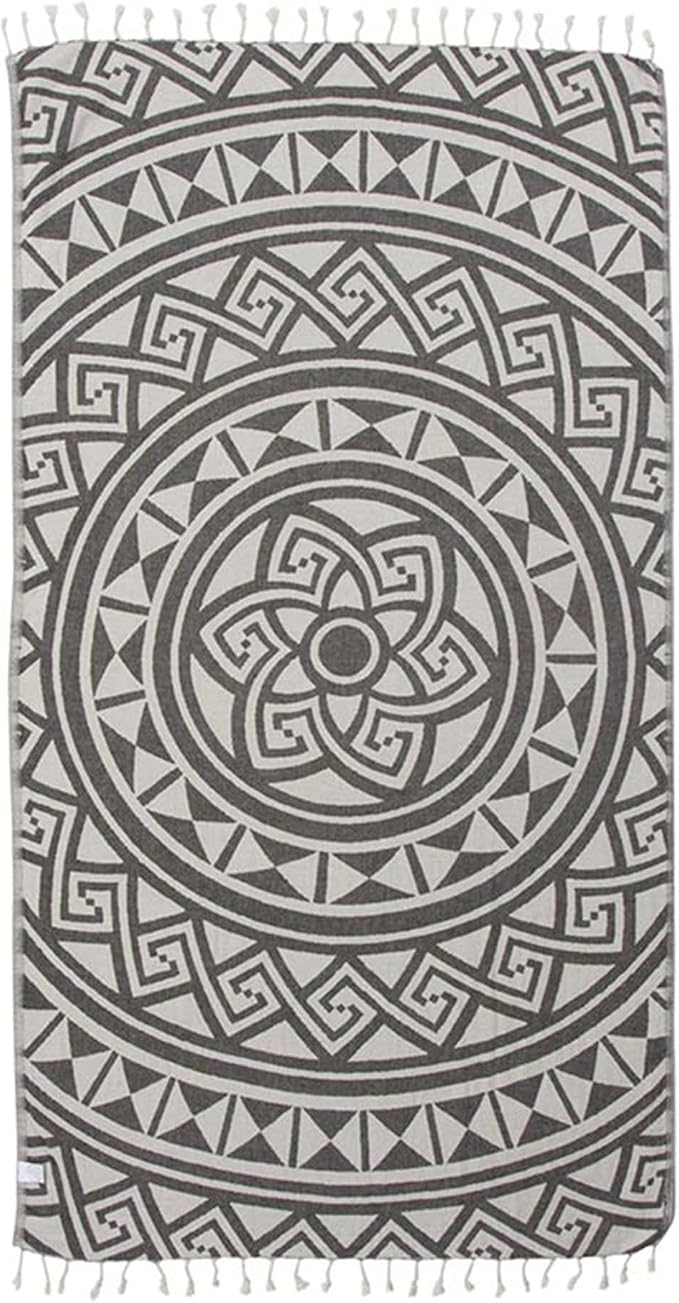 Sand Cloud Turkish Beach Towel by SandCloud