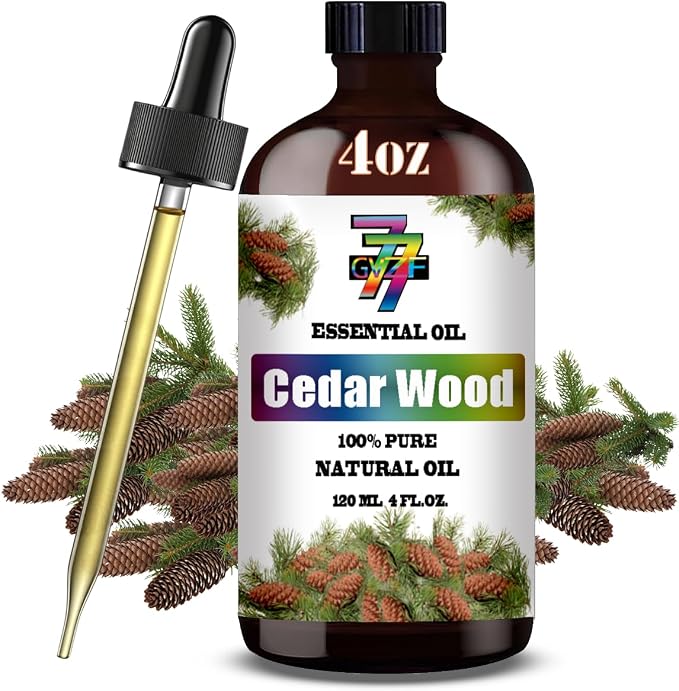 Cedar Wood Essential Oil — Cedar Wood Oils by GV77ZFESSENTIALOILBUYNOW