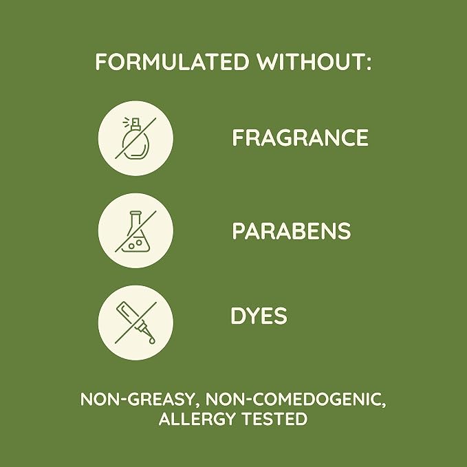Aveeno Daily Moisturizing Body Lotion - Image 3