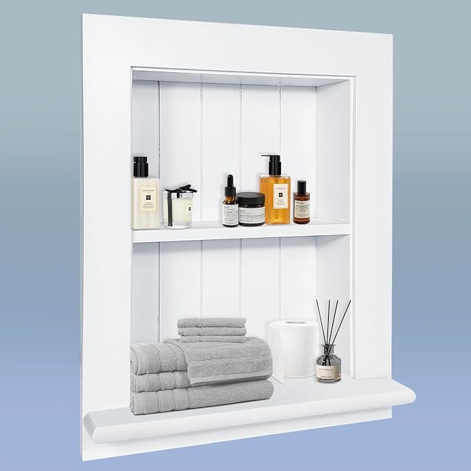 Royxen Bathroom Wall Cabinet by Royxen