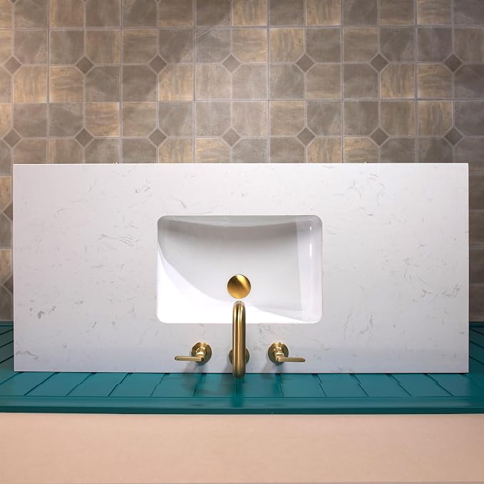 Woodbridge 48"x22" Bathroom Vanity - Image 9