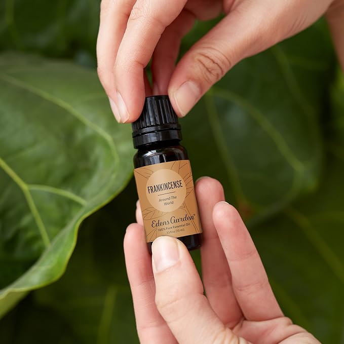 Edens Garden Frankincense Around The World Essential Oil- 100% Pure Premium - Image 2