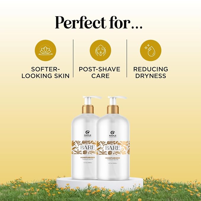 Bare After Shave Lotion for Women - Image 9