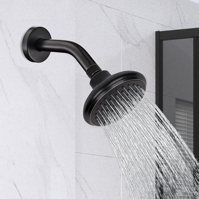 Wall Mounted Extention Shower Arm - Image 7