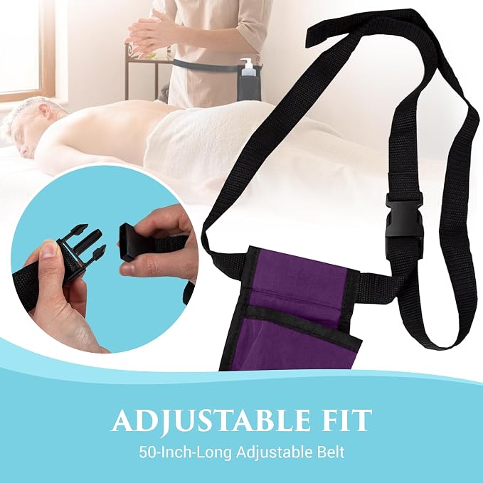 NRG Massage Holster - Image 5