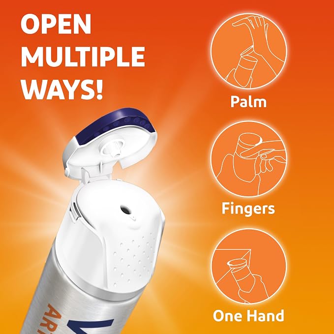 Voltaren Arthritis Pain Gel for Powerful Topical Arthritis Pain Relief - Image 5