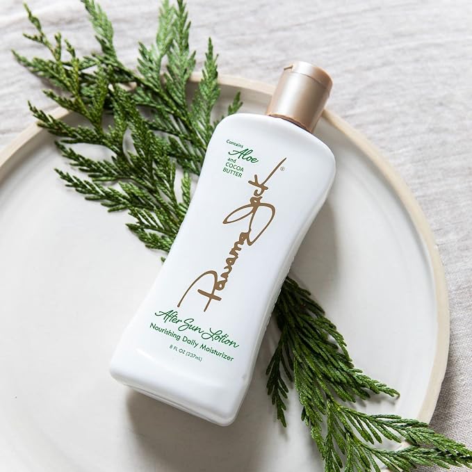 Panama Jack Aloe Moisturizer Lotion - Image 6