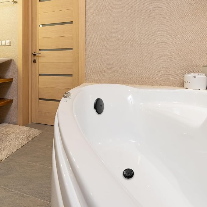 Tip-Toe Bathtub Drain Stopper - Image 3