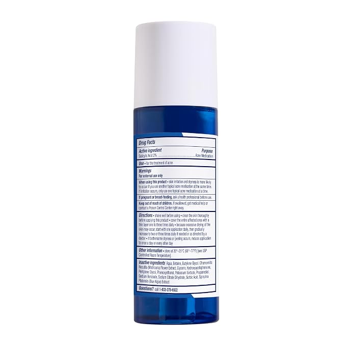 PanOxyl Clarifying Exfoliant - Image 2