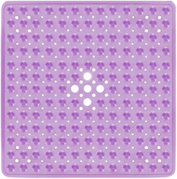 ENKOSI Square Anti Slip Shower Mat by ENKOSI