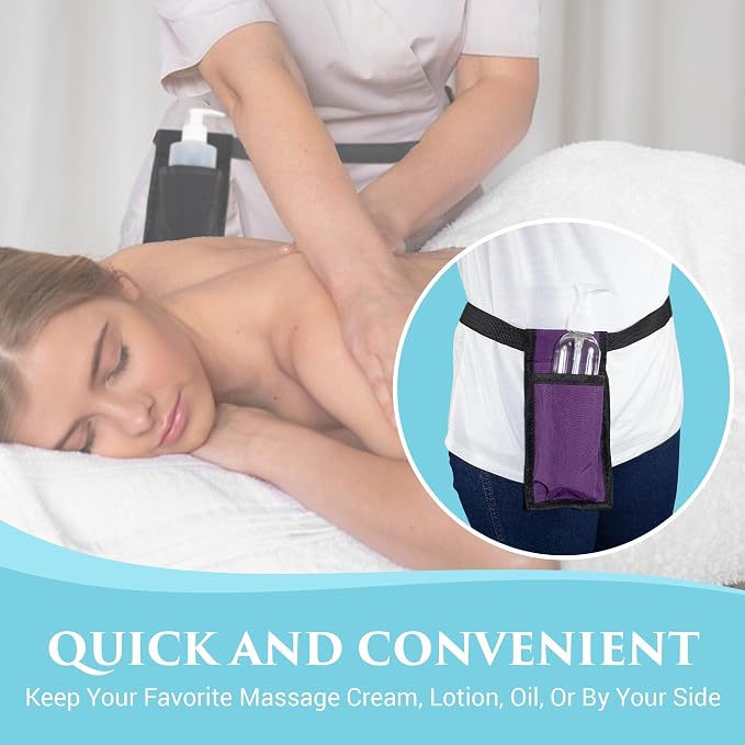 NRG Massage Holster - Image 6