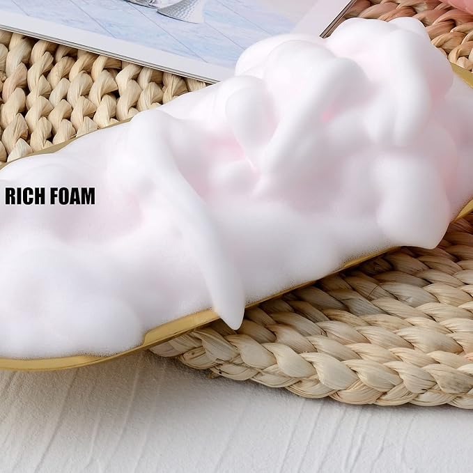 2 Oz Foam Pump Bottle. Empty Foaming Soap Dispenser - Image 5