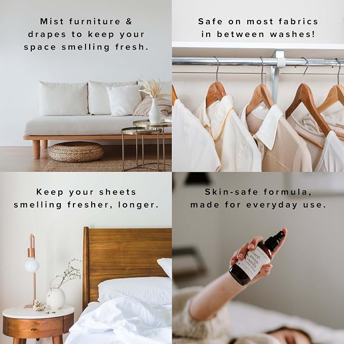 BROKEN TOP Organic Linen & Room Spray - Image 6