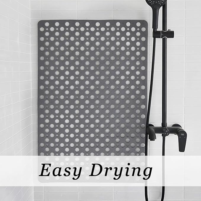 Extra Large Non Slip Shower Mat - Image 8