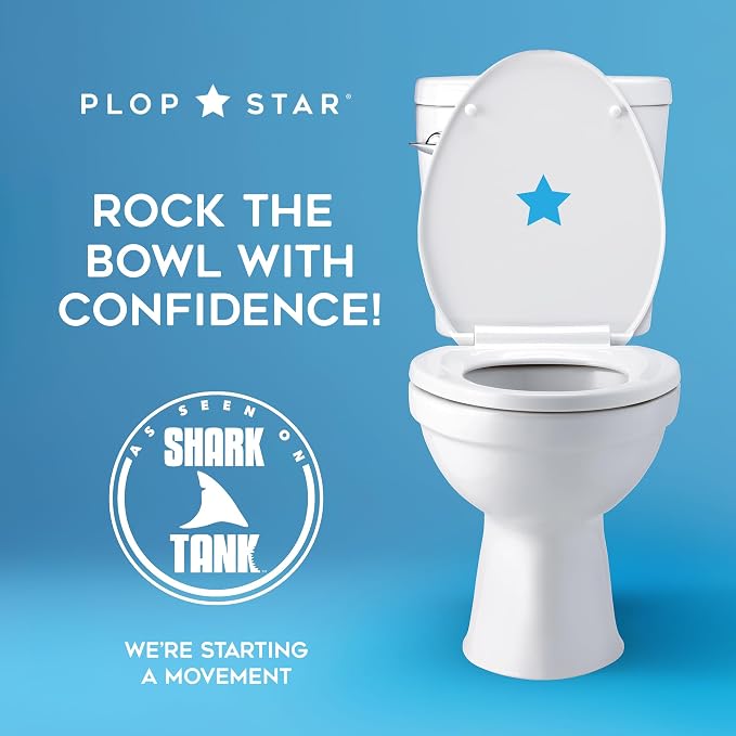 Odor Eliminating Toilet Tablets, Shark Tank Bathroom Deodorizer - Image 8
