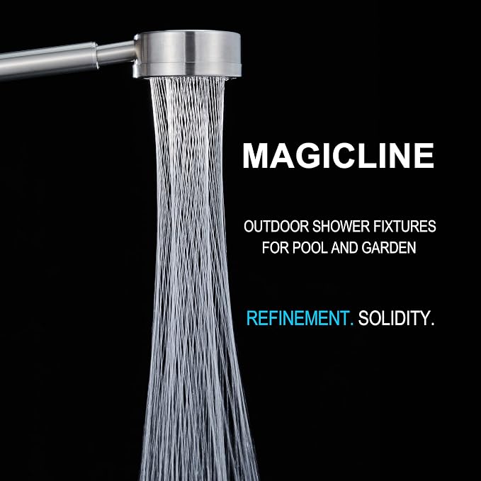SS304 Shower Faucet Set - Image 5
