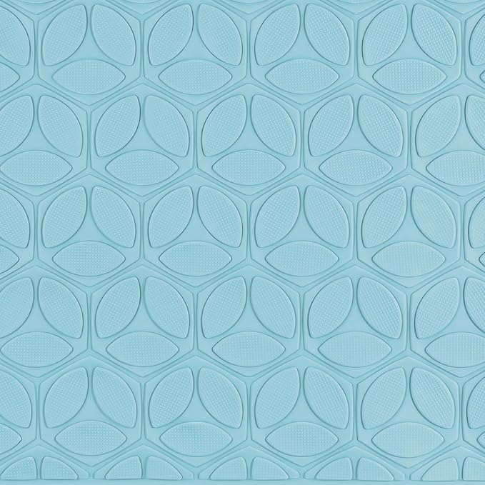 WRISIN Bathtub Mat Non Slip - Image 9
