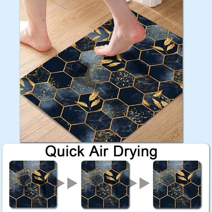 Bath Mat Rug - Image 4