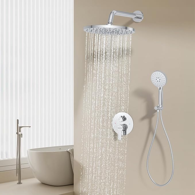 KOJOX Shower Set - Image 7
