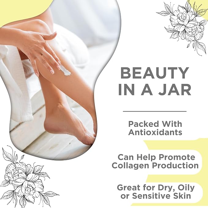 Skin Nation Super Firming Cream, Hydrating Body Lotion - Image 3
