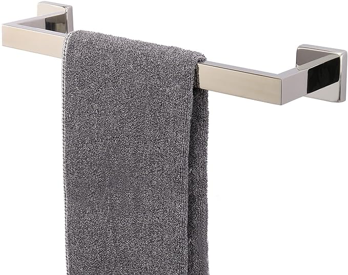 TocTen Bath Towel Rack by TocTen
