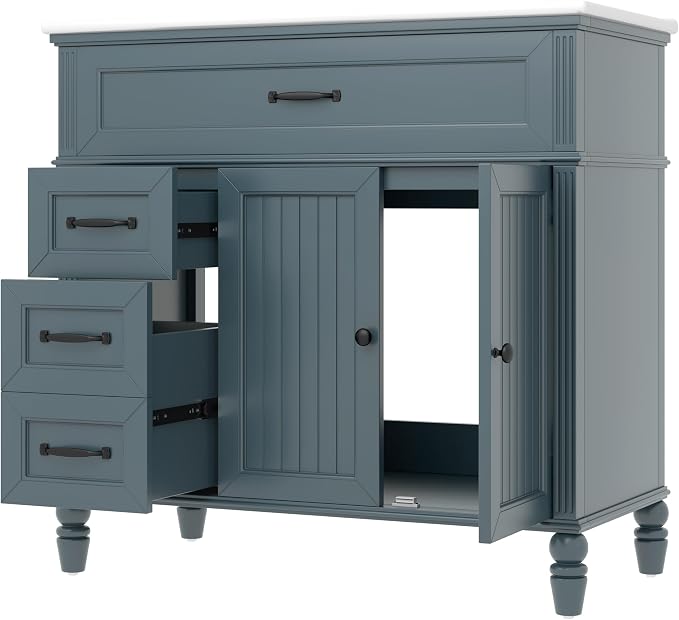Favfurish 36" Bathroom Vanity - Image 11