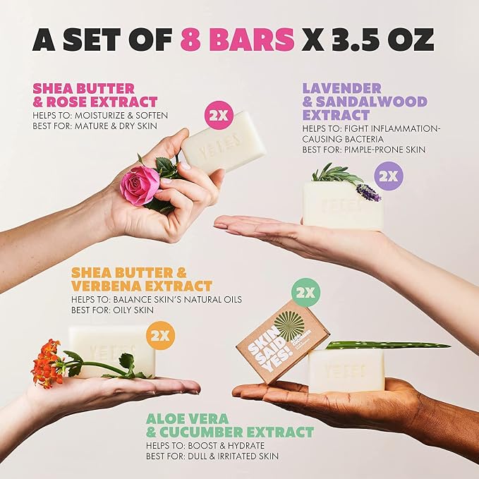 Organic Soap Bar - Image 3
