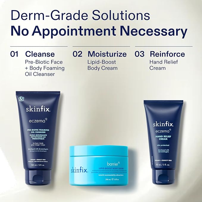 Skinfix Hand Relief Cream - Image 8