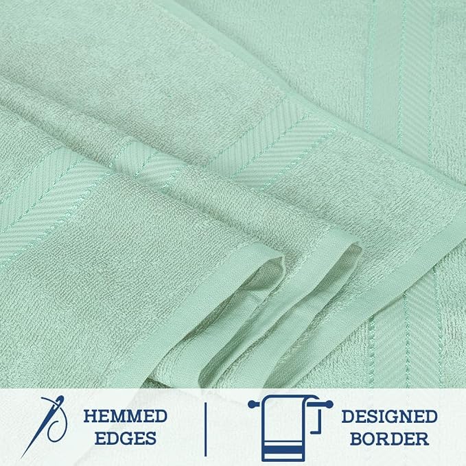 Casa Lino Bath Sheets Set Extra Large - Image 4