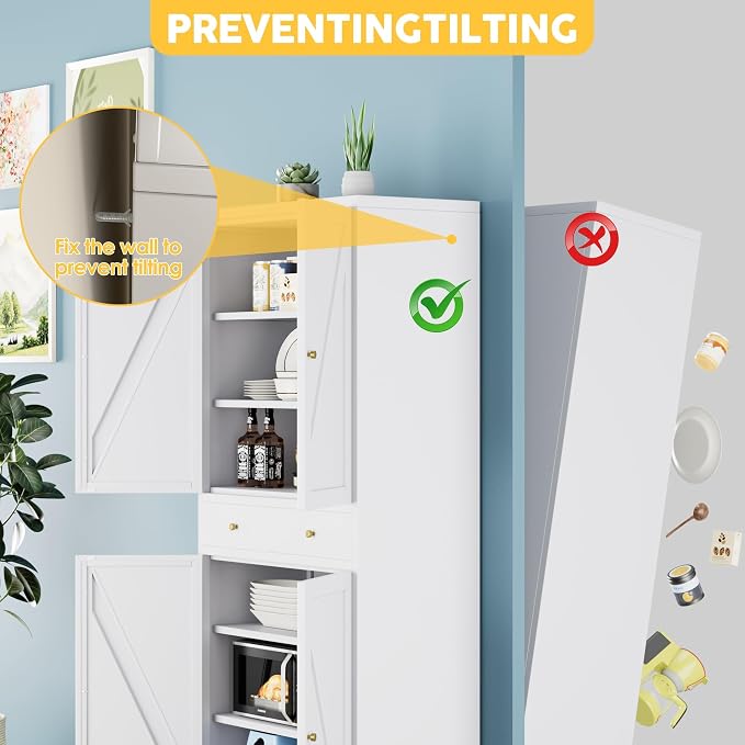 Freestanding Display Storage Cabinet - Image 6